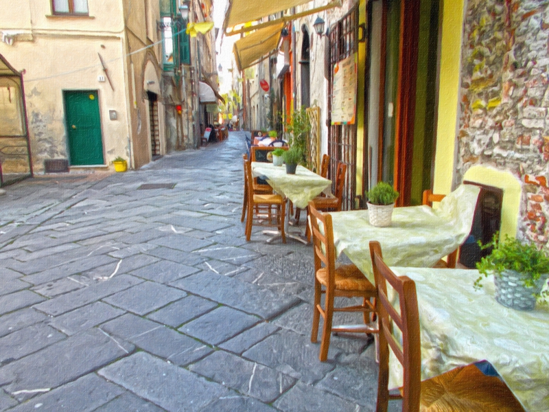 pizzeria-ROQUEBRUNE CAP MARTIN-min_painting-678393